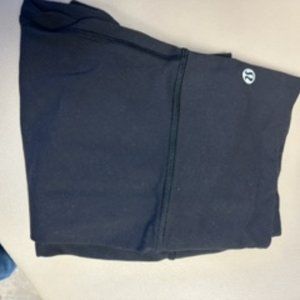 Wunder Train High-Rise Tight 25"